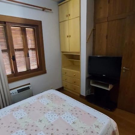 Apartment Ficher Sobrinho Gramado Chambre photo