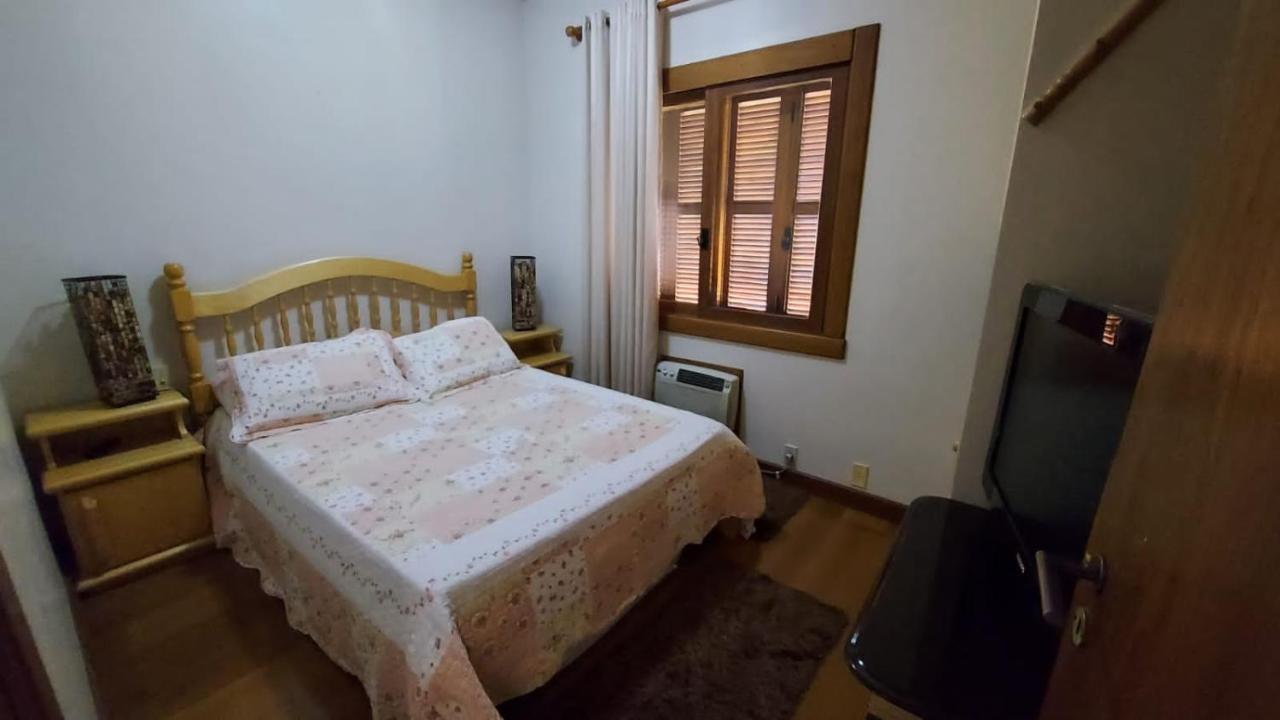 Apartment Ficher Sobrinho Gramado Chambre photo