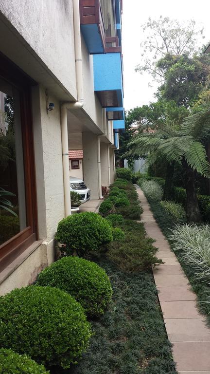 Apartment Ficher Sobrinho Gramado Chambre photo