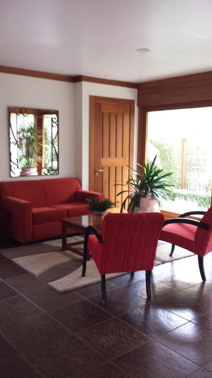 Apartment Ficher Sobrinho Gramado Chambre photo